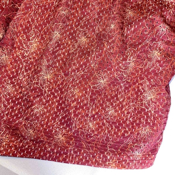 J Malibu Pull On Short  Men's Medium - Picture 12 of 13